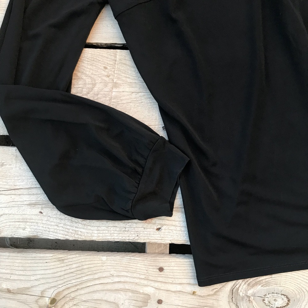 STITCH FIX GOLDRAY TOP v neck 2x - Picture 2 of 4